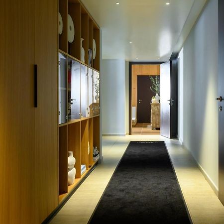 Suite On The Beach 하이파 외부 사진
