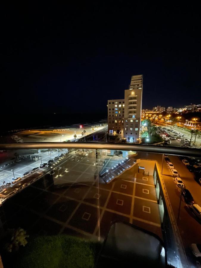 Suite On The Beach 하이파 외부 사진