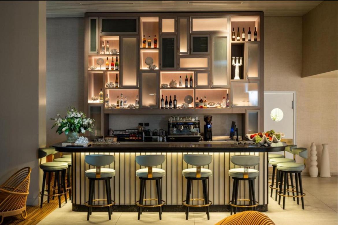Suite On The Beach 하이파 외부 사진