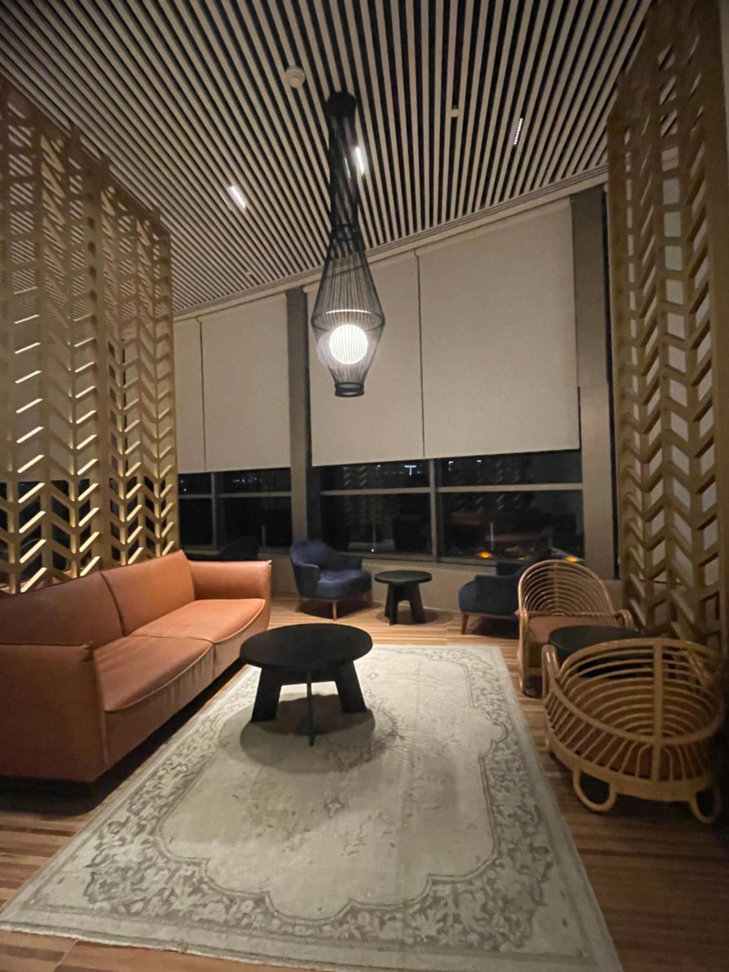 Suite On The Beach 하이파 외부 사진
