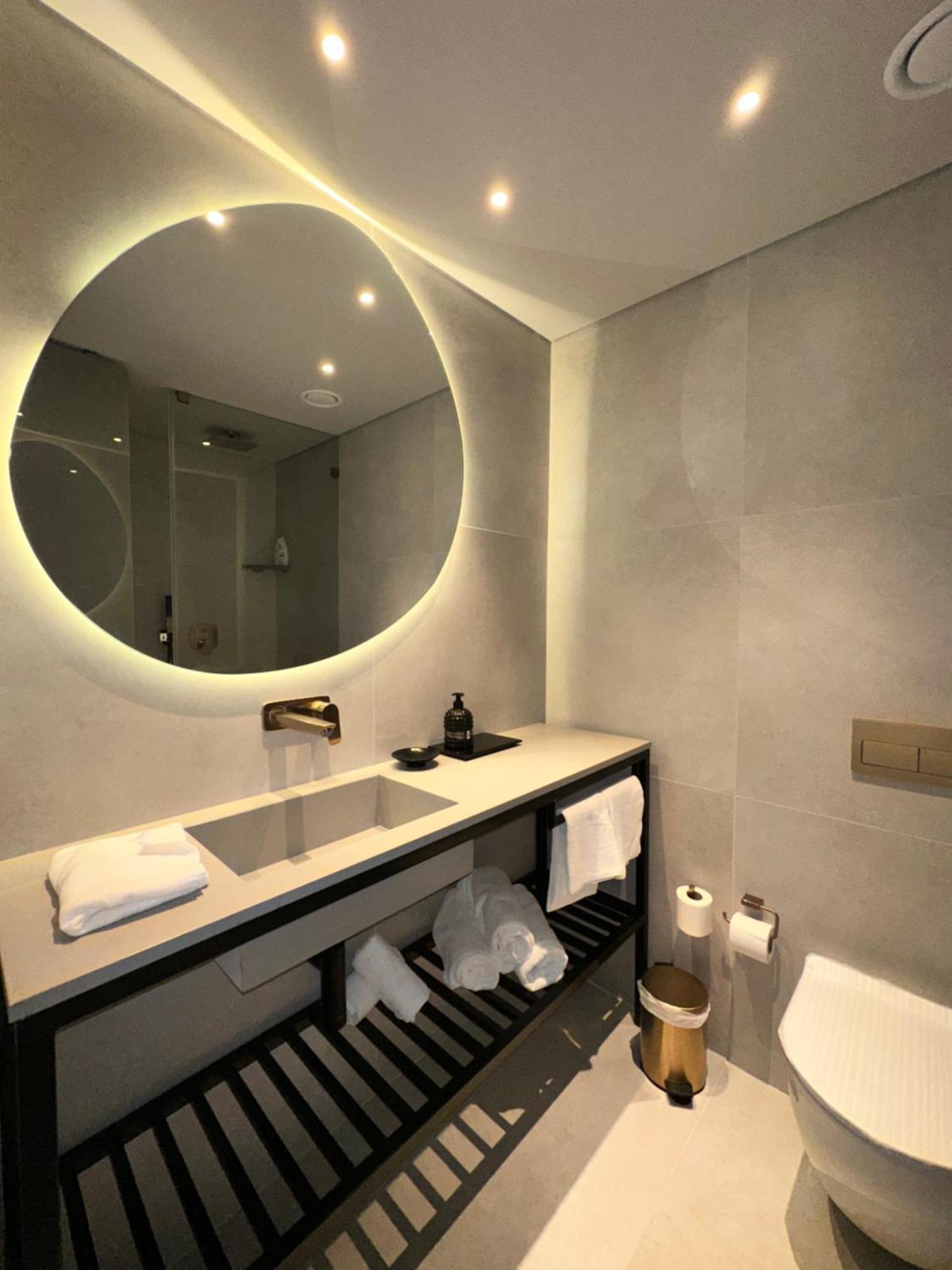 Suite On The Beach 하이파 외부 사진