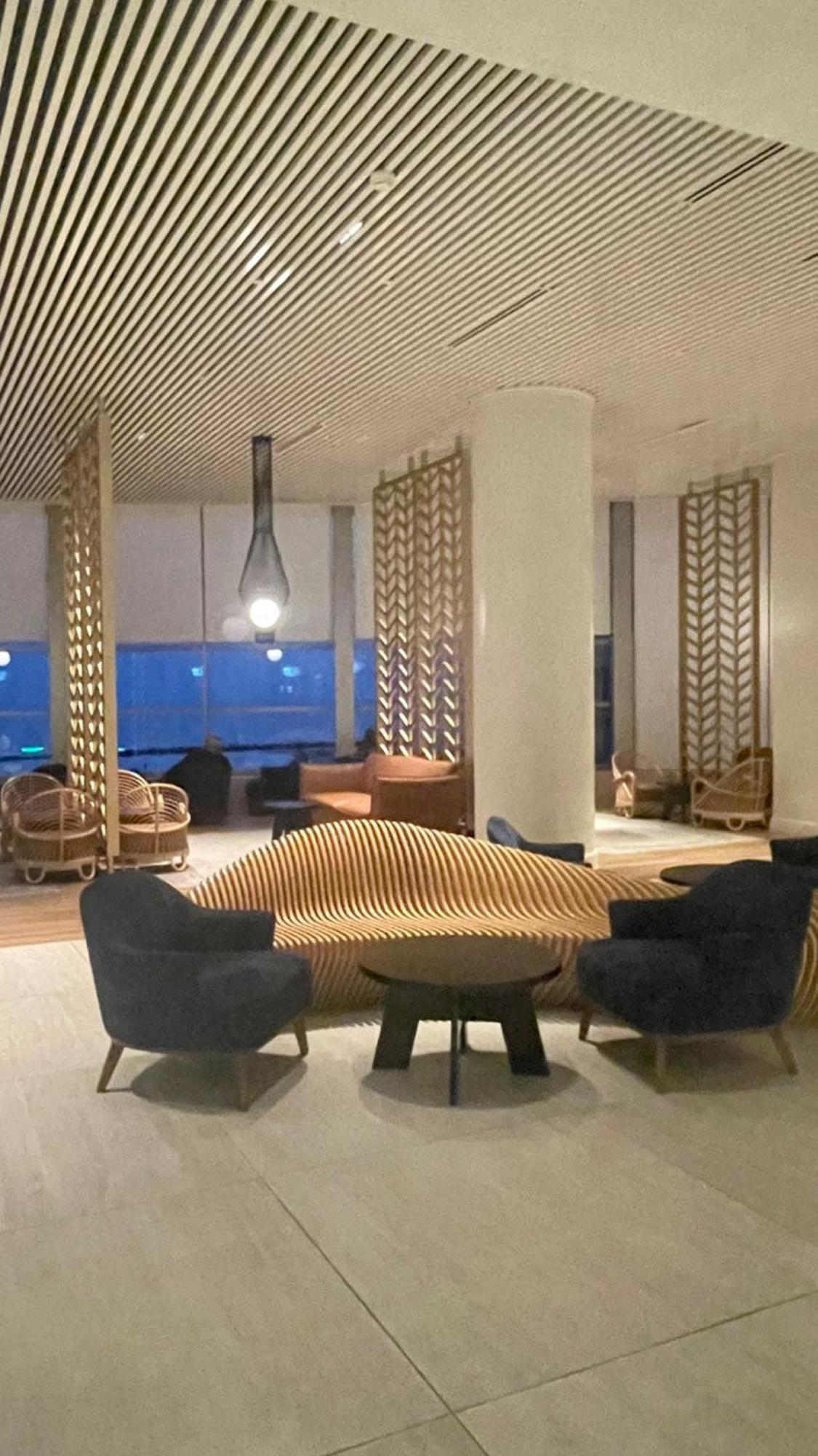 Suite On The Beach 하이파 외부 사진
