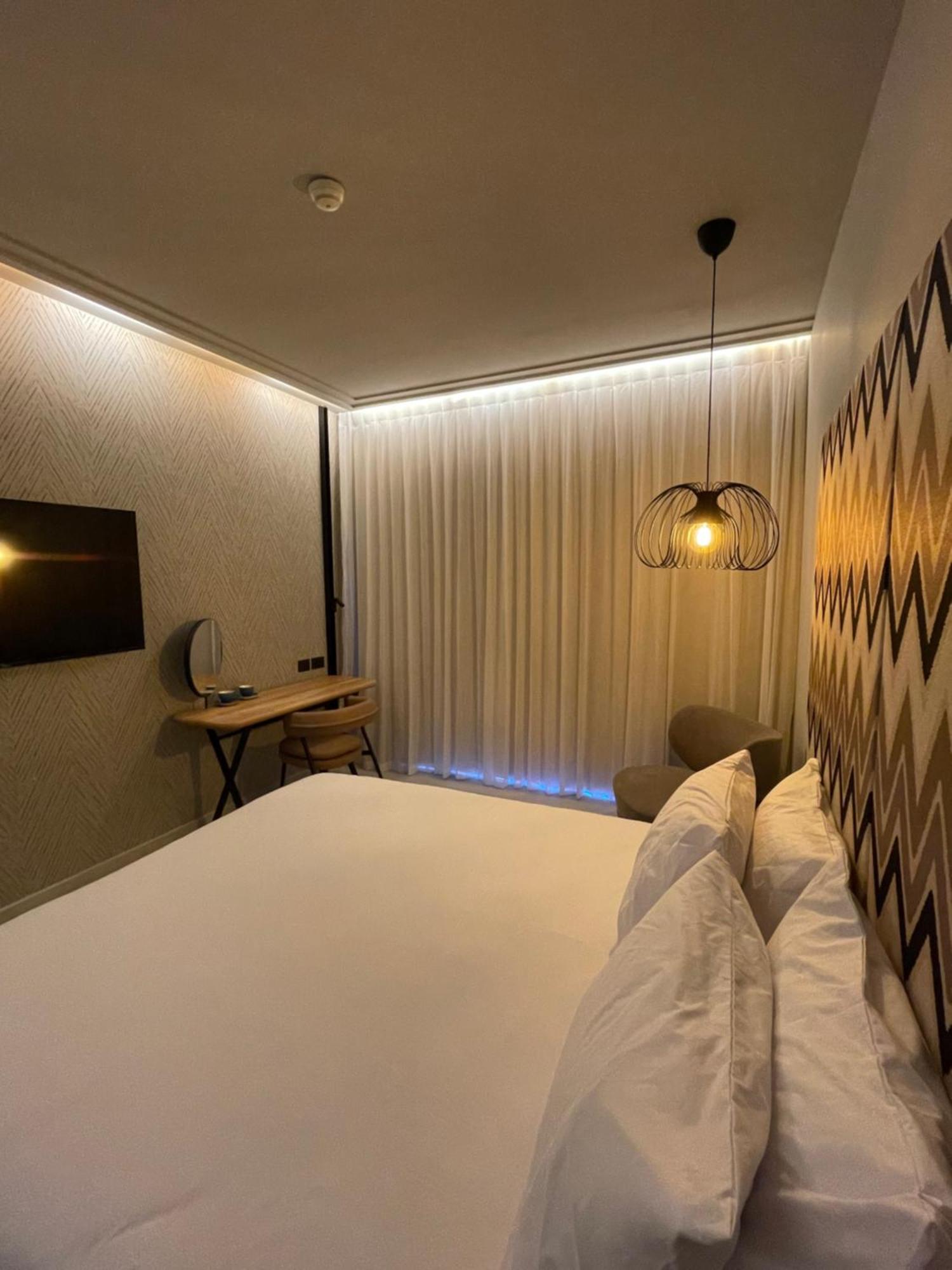 Suite On The Beach 하이파 외부 사진