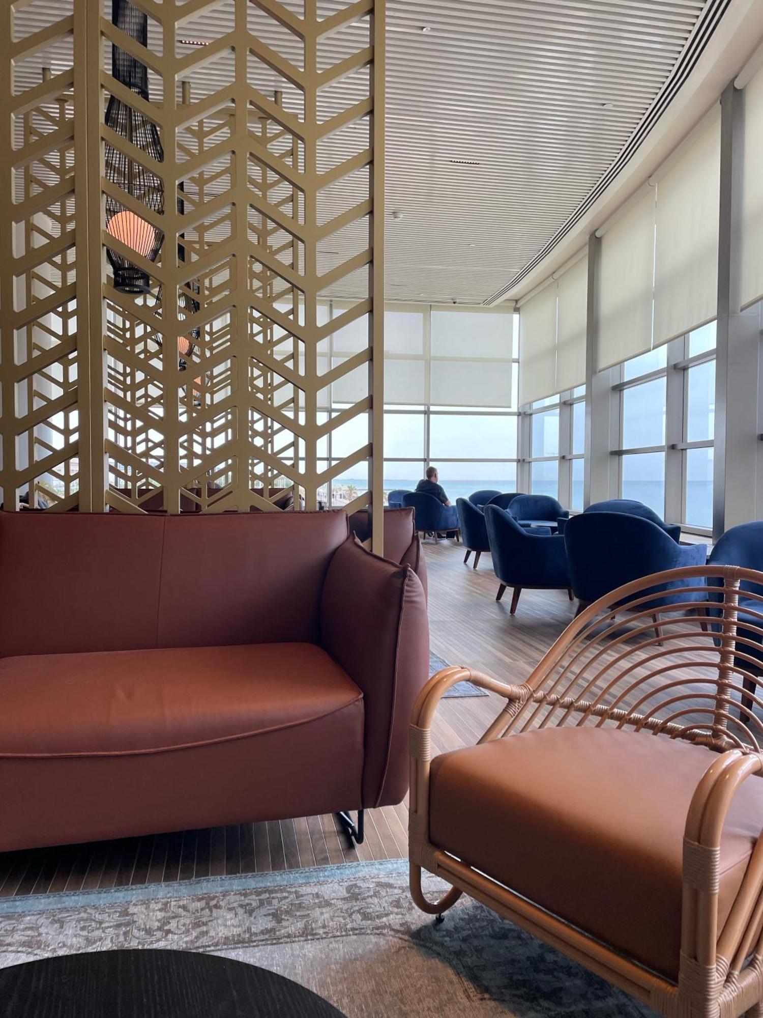 Suite On The Beach 하이파 외부 사진