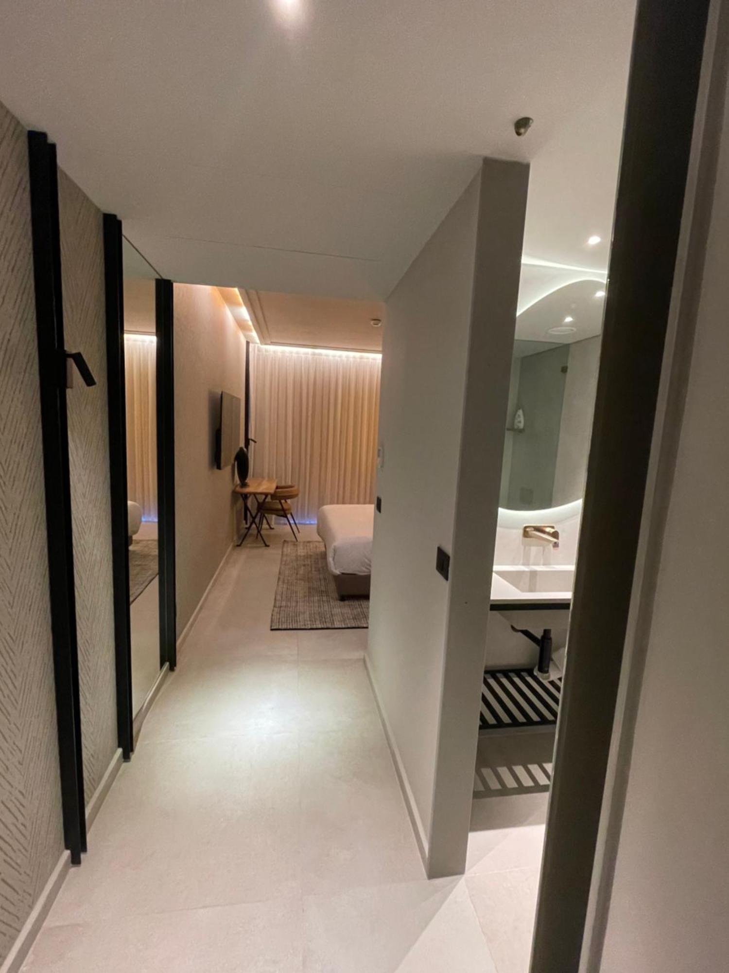 Suite On The Beach 하이파 외부 사진