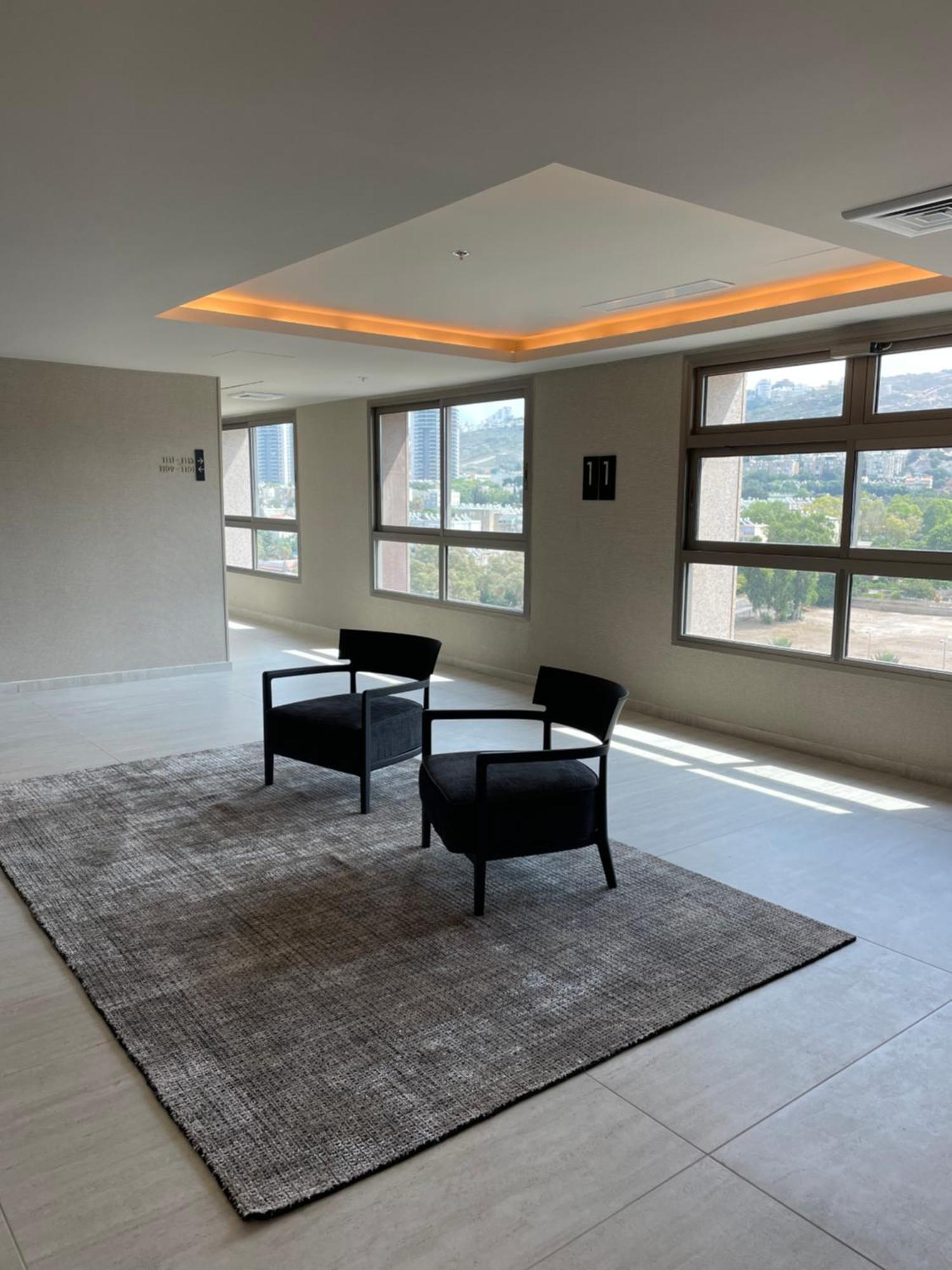Suite On The Beach 하이파 외부 사진