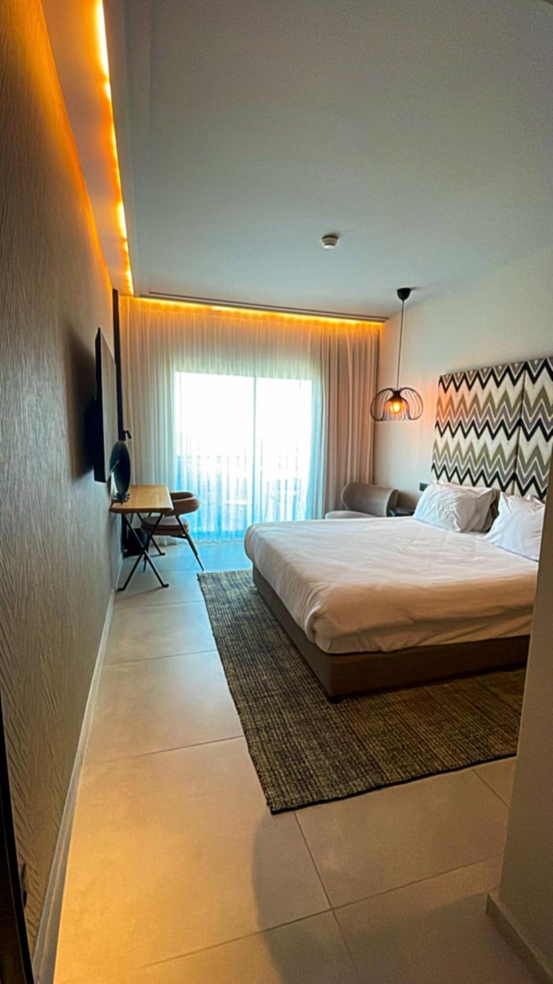 Suite On The Beach 하이파 외부 사진