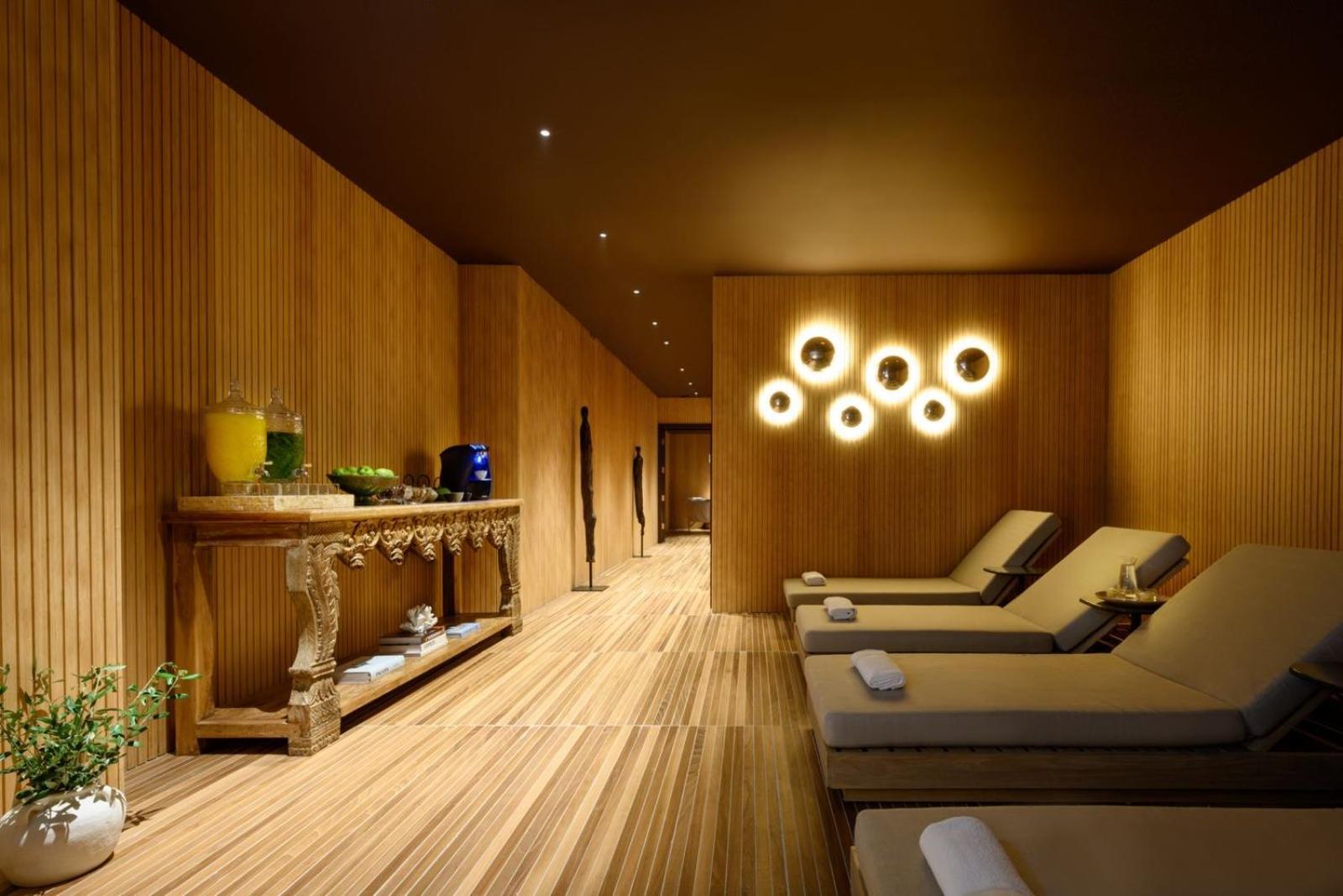 Suite On The Beach 하이파 외부 사진